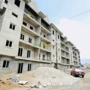 Compound አፓርትመንት በ3.7ሚሊዮን ብር Price in Ethiopia