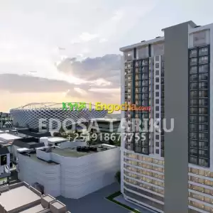 DEMA HOPE REAL ESTATE in Ethiopia