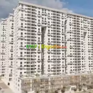 DMC Real Estate New & Last Block Out in Ethiopia