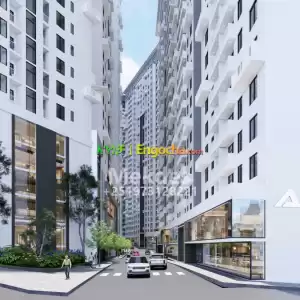 Dmc Realestate Price in Ethiopia