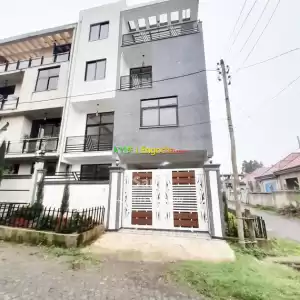 G+ 3 around Ayat Price in Ethiopia