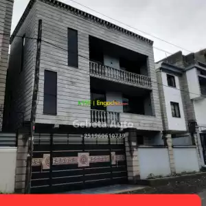 G+2 House for sale in Akaki Kaliti Price in Ethiopia