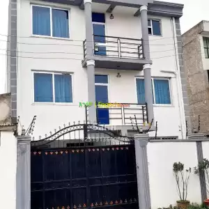 G+2 house around sumit Price in Ethiopia