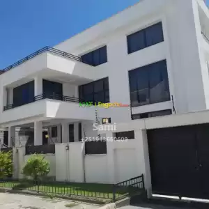 G+2+ terrace+ basement luxurious house around Ayat in Ethiopia