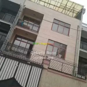 G+3 House for sale Price in Ethiopia