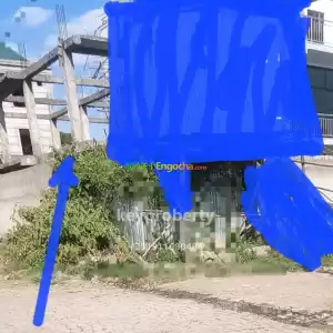 G+3 under construction house for sale in Ethiopia