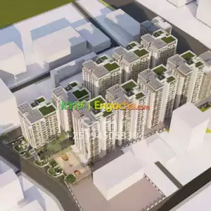 Ghion Homes Price in Ethiopia