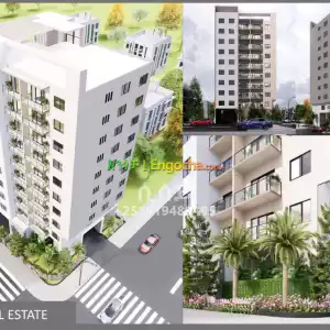 Gotera - Wengelawit Site Price in Ethiopia