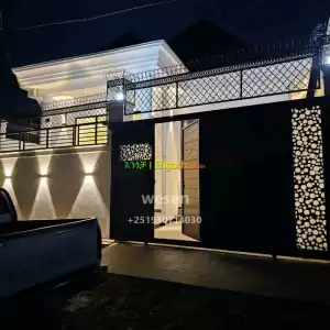 House for sale in Ethiopia