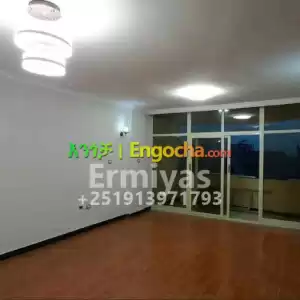 J.H simex compound appartment 3bed room in Ethiopia