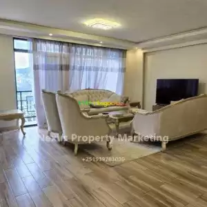 Jacros, Luxury Apartment For Sale .....146sqm in Ethiopia