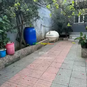 L-Shape Villa house Price in Ethiopia