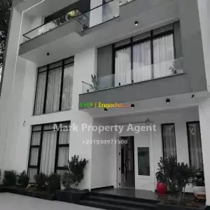 Luxury 8 Bedroom house for sale in Gurd shola area Price in Ethiopia