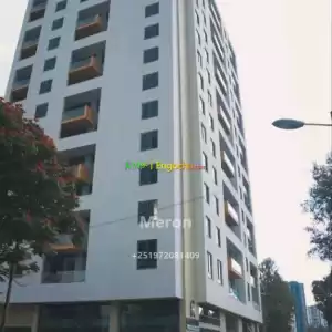 Luxury Apartment in Ethiopia