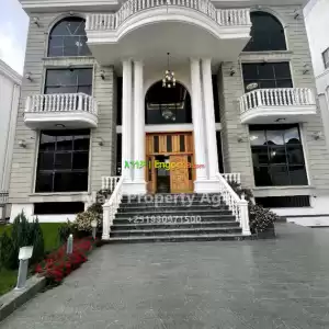 Luxury B+G+2 Beautiful 500 sq.m House for sale in CMC Addis Ababa in Ethiopia