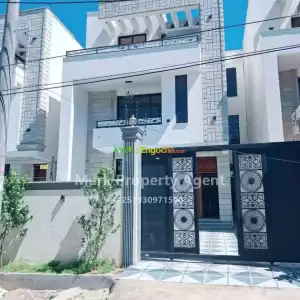Luxury High quality House for sale Price in Ethiopia