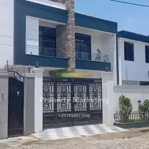 Luxury House for sale Cmc area Price in Ethiopia