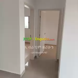 Luxury apartment dema hope shola Price in Ethiopia