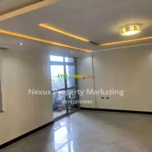 Megenagna Tourist, 40/60 Condominium .....122sqm in Ethiopia