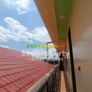 New vila &g+1 servic for rent Price in Ethiopia