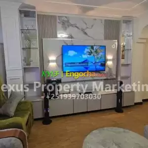 Piyasa, Luxury Apartment For Sale .....132sqm Price in Ethiopia