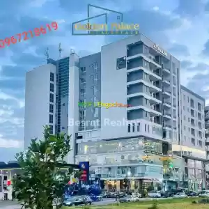 Real Estate in Ethiopia