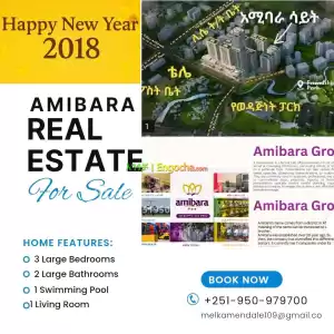 Sale Price in Ethiopia