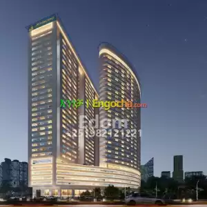 Sarbet Shop &apartment in Ethiopia