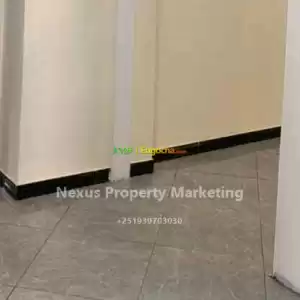 Semit, Apartment For Sale ......108sqm in Ethiopia