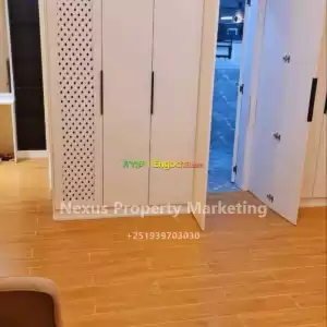 Semit Cambridge, Luxury Apartment For Sale ......174sqm Price in Ethiopia