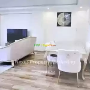 Semit Luxury Apartment ......150sqm Price in Ethiopia