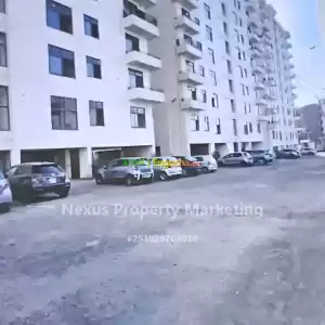 Semit Noah Apartment For Sale ......105sqm Price in Ethiopia