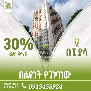 Temer Properties Apartment For Sale Price in Ethiopia