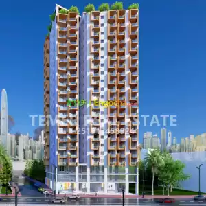 Temer Real Estate Sarbet and Aware 35% discounted Apartment for sale Price in Ethiopia