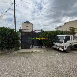 Villa House Price in Ethiopia