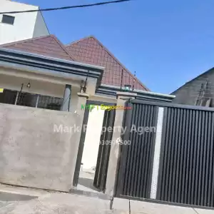 Villa House for sale figa area Price in Ethiopia