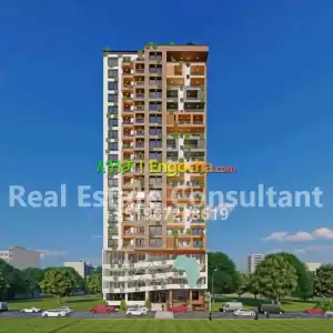 YIBE REAL ESTATE ADDIS EMPIRE REAL ESTATE in Ethiopia
