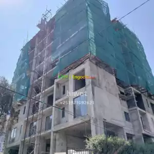 apartement for sell in Ethiopia