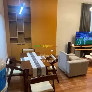 apartment in Ethiopia