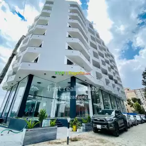 apartment for sale Gerji Price in Ethiopia
