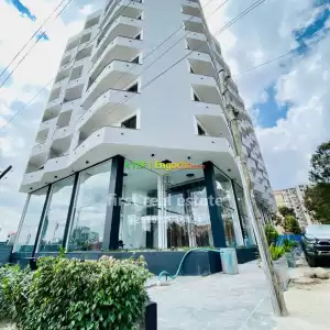 apartment for sale Gerji in Ethiopia