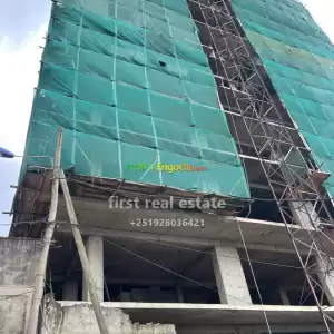 apartment for sale Gerji Price in Ethiopia