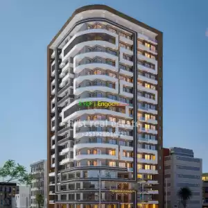 apartment for sale Gerji Price in Ethiopia