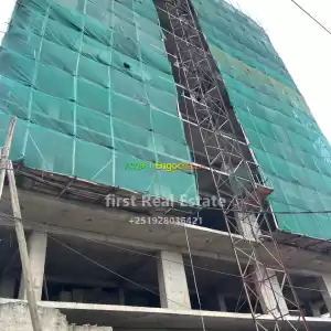 apartment for sale Gerji in Ethiopia