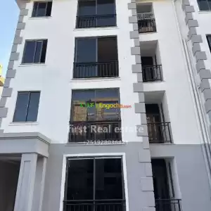 apartment for sale Gerji Price in Ethiopia