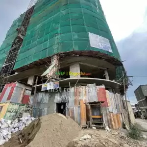 apartment for sale Gerji Price in Ethiopia