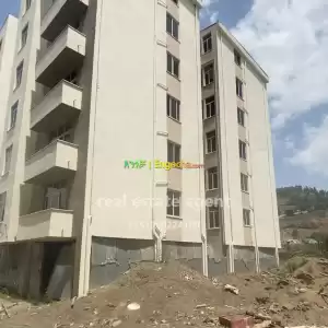 apartment for sale in Ethiopia