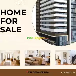 apartment for sale Price in Ethiopia