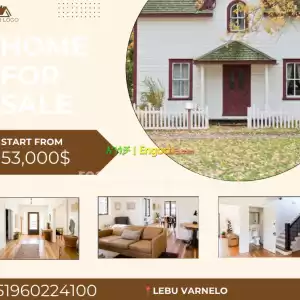 apartment for sale Price in Ethiopia