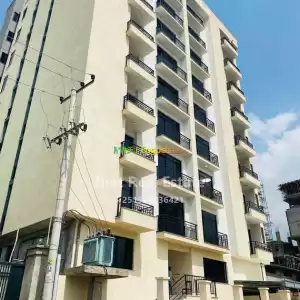 apartment for sale in Ethiopia